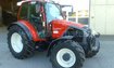 Lindner GEOTRAC 84