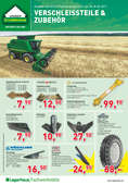 Verschlei�teile und Zubeh�r 06/2013 &nbsp;