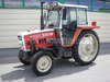 Steyr 8060H SK2