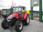 Lindner GEOTRAC 74