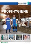 Desintec Stallhygiene Garant