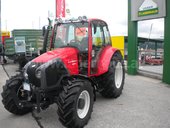 Lindner GEOTRAC 84