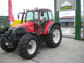 Lindner GEOTRAC 94