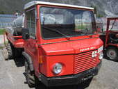 Reform MULI 50 MIT KIPPERBR�CKE U. ORIG. SEILWINDE