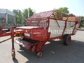 Poettinger TREND JUNIOR 1T