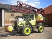 Mercedes Benz MB TRAC 1000