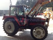 Steyr 8070 A SK 2 (KK)