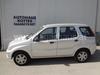 SUBARU Justy