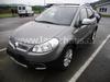 FIAT Sedici