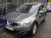 NISSAN Qashqai+2