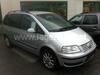 VW Sharan