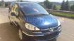PEUGEOT 807