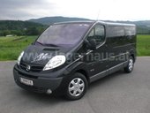 NISSAN Primastar