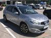 NISSAN Qashqai+2