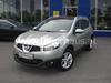 NISSAN Qashqai+2