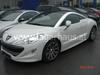 PEUGEOT RCZ