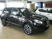 NISSAN Qashqai+2