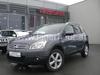 NISSAN Qashqai+2