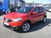 NISSAN Qashqai+2