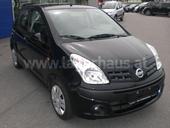 NISSAN Pixo