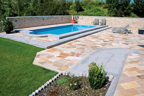 Verlegetipps für Terrassenböden | Lagerhaus Vöcklabruck