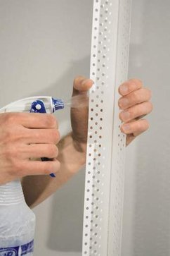 Rigips wand Rigips wand