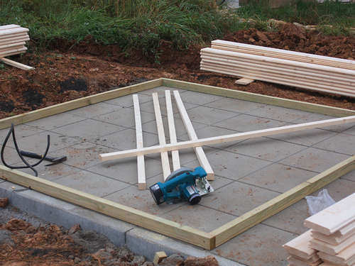 Gartenhaus Holz Selbst Bauen ~ Gartenhaus selber aufstellen Lagerhaus Gartenhaus Holz Selbst Bauen ~ Gartenhaus selber aufstellen Lagerhaus