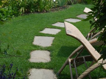 tisch und stühle modernes besteck