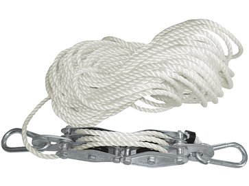 Flaschenzug | Bau & Gartenmarkt | Lagerhaus - Sortiment