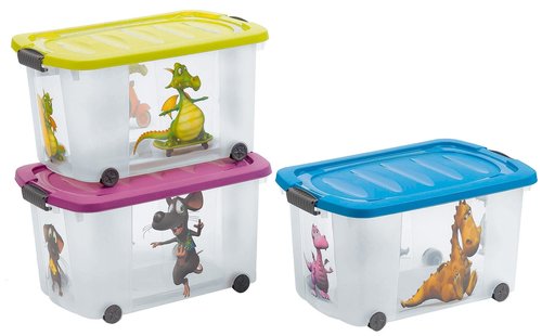 Gartenmobel Alu Lounge : PlastikRollenbox mit Deckel, 45 l Bau & Gartenmarkt Lagerhaus Gartenmobel Alu Lounge : PlastikRollenbox mit Deckel, 45 l Bau & Gartenmarkt Lagerhaus