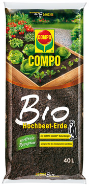 Hochbeet baywa Hochbeet baywa