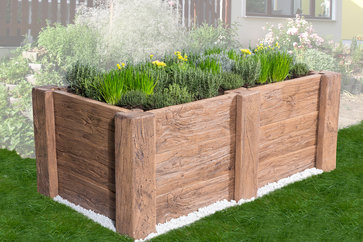 Rundholz 2017 Rundholz 2017