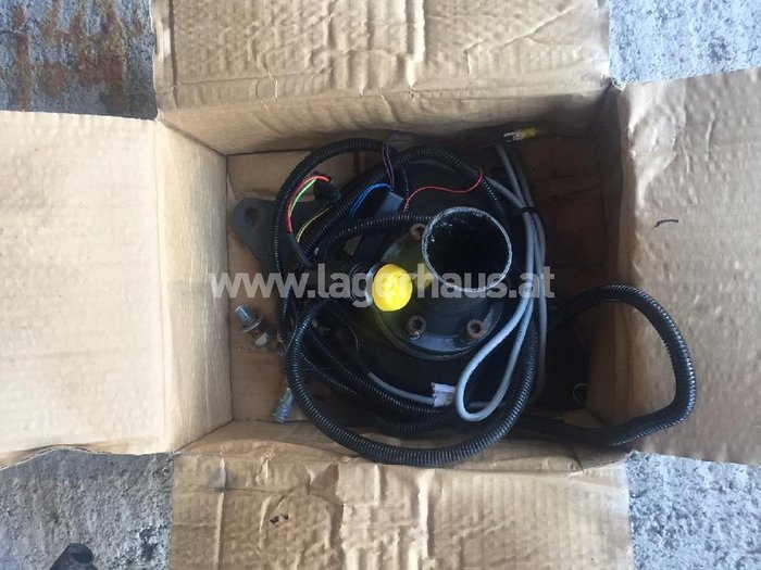 STEMPLINGER FZW Gebrauchtmaschinen Lagerhaus STEMPLINGER FZW Gebrauchtmaschinen Lagerhaus